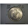 Image 2 : 1923-S PEACE DOLLAR