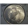 Image 3 : 1923-S PEACE DOLLAR