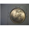 Image 2 : 1922-P PEACE DOLLAR