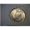 Image 2 : 1922-P PEACE DOLLAR