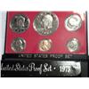 Image 1 : 1973 PROOF SET