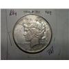 Image 1 : 1934-P PEACE DOLLAR
