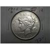Image 1 : 1935-S PEACE DOLLAR