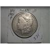 Image 1 : 1901-P MORGAN DOLLAR