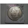Image 1 : 1884-S MORGAN DOLLAR