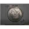 Image 1 : 1889-O MORGAN DOLLAR