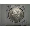 Image 1 : 1896-O MORGAN DOLLAR