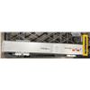 Image 1 : Robostar #RS-120-X20PR-ST600 Actuator w/Mitsubishi Motor #HG-KR23 Gear Ration: 20 RPM: 3000