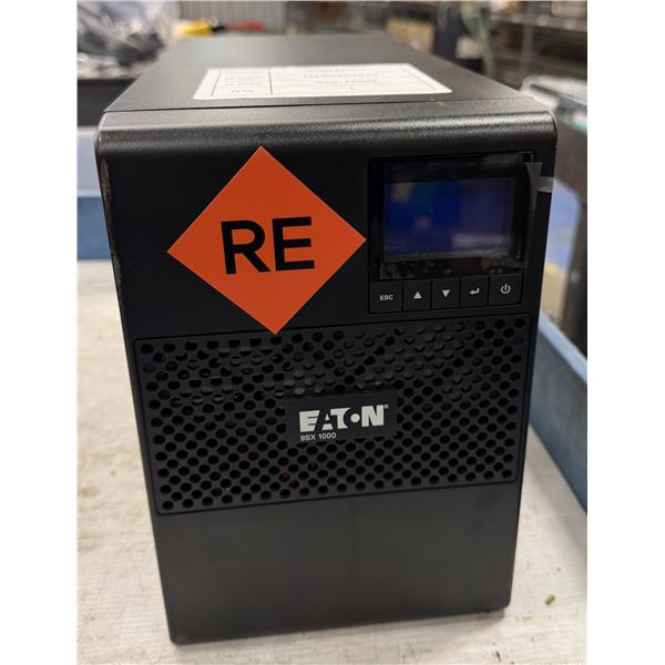 Eaton #9103-53896 Model 9SX1000I Power Supply