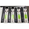 Image 1 : (4) Control Techniques #M700-052 00250 A Unidrives