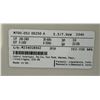 Image 4 : (4) Control Techniques #M700-052 00250 A Unidrives