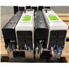 Image 2 : (2) Control Techniques #M700-052 00250 A Unidrives