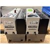 Image 3 : (2) Control Techniques #M700-052 00250 A Unidrives