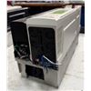 Image 3 : Control Techniques #M700-052 00250 A Unidrive