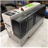 Image 4 : Control Techniques #M700-052 00250 A Unidrive