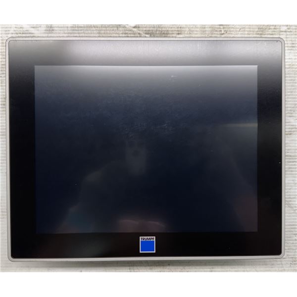 Trumpf #PA10009602 10,4 Zoll Panelcomputer Multitouch