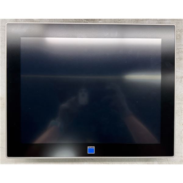 Trumpf #PA10009756 15 Zoll Panelcomputer Multitouch