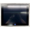 Image 1 : Trumpf #PA10009756 15 Zoll Panelcomputer Multitouch