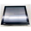 Image 1 : Advantech #FPM-719-R9AE Industrial Monitor Touch Screen