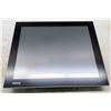 Image 1 : Advantech #FPM-719-R9AE Industrial Monitor Touch Screen