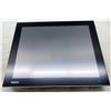 Image 1 : Advantech #FPM-719-R9AE Industrial Monitor Touch Screen