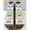 Image 1 : (2) Control Techniques / C&M Robotics #M700-03200106A101
