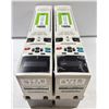 Image 2 : (2) Control Techniques / C&M Robotics #M700-03200106A101