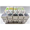 Image 3 : (5) Control Techniques / C&M Robotics #M700-03200106A101