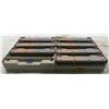 Image 2 : Lot of (8) Samwonact #XTB-COM40B Terminal Blocks