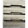Image 3 : Lot of (8) Samwonact #XTB-COM40B Terminal Blocks