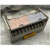 Image 3 : Lot of (37) Samwonact #XTB-COM20B Terminal Blocks