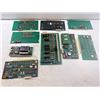 Image 1 : Lot of FADAL Circuit Boards