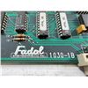 Image 2 : Lot of FADAL Circuit Boards