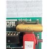 Image 2 : (5) FADAL #1010-4 Circuit Boards