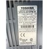 Image 3 : Toshiba #VFS15-2015PM-W Transistor Inverter