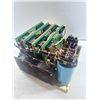 Image 2 : FADAL / Glentek #GA4568EA-4ULHP w/ Boards & Power Supply