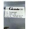 Image 3 : STUDER #PCU Terminal 1332 622C /03