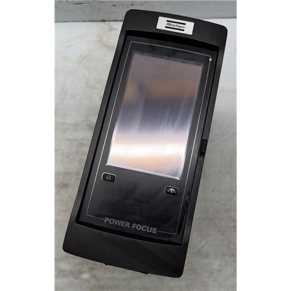 Atlas Copco #8436 1800 02 / PF6000 Power Focus Controller