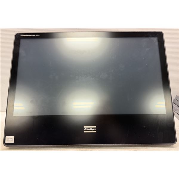 Atlas Copco #8434 2301 42 / AC Node 21.5 Performance + FCC Interface Panel w/Power Cord