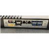 Image 4 : Atlas Copco #8434 2301 42 / AC Node 21.5 Performance + FCC Interface Panel w/Power Cord