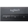 Image 3 : Lot of (3) Logitech K400+ Wireless Keyboards w/Built in Touchpad