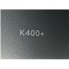 Image 4 : Lot of (3) Logitech K400+ Wireless Keyboards w/Built in Touchpad