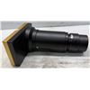 Image 2 : Teledyne e2V Eliixa #EV71YC4MCP1605-BA2 Line Array Camera w/Moritex Lenes