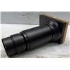 Image 4 : Teledyne e2V Eliixa #EV71YC4MCP1605-BA2 Line Array Camera w/Moritex Lenes