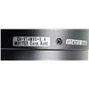 Image 6 : Teledyne e2V Eliixa #EV71YC4MCP1605-BA2 Line Array Camera w/Moritex Lenes