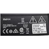 Image 6 : Matrox Iris GTR #GTR5000/GMX Smart Machine Vision Camera