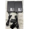 Image 4 : (2) Buffalo #HD-EDS6U3-BC External Hard Drives w/Power Cords