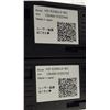 Image 5 : (2) Buffalo #HD-EDS6U3-BC External Hard Drives w/Power Cords