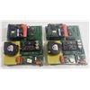 Image 1 : (2) IDC Corp. #REMIO Rev. C Circuit Boards