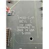 Image 3 : IDC Corp. #TM98-I/A Rev. C Circuit Board